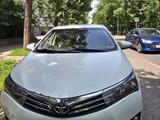 Toyota Corolla 2013 года за 5 550 000 тг. в Алматы