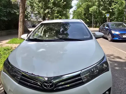 Toyota Corolla 2013 года за 5 550 000 тг. в Алматы