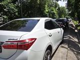 Toyota Corolla 2013 года за 5 550 000 тг. в Алматы – фото 5