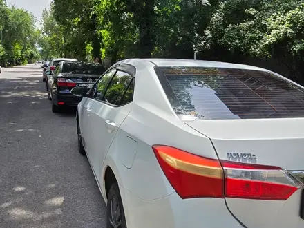 Toyota Corolla 2013 года за 5 550 000 тг. в Алматы – фото 7