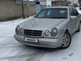 Mercedes-Benz E 320 1997 года за 3 500 000 тг. в Тараз