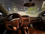 Chevrolet Cobalt 2023 года за 5 300 000 тг. в Астана – фото 5