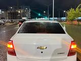 Chevrolet Cobalt 2023 года за 5 300 000 тг. в Астана – фото 4