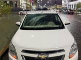Chevrolet Cobalt 2023 года за 5 300 000 тг. в Астана – фото 2