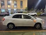 Chevrolet Cobalt 2023 года за 5 300 000 тг. в Астана – фото 3