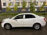 Chevrolet Cobalt 2023 года за 5 300 000 тг. в Астана