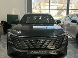 Changan CS75 Plus Luxe 2WD 2025 года за 17 490 000 тг. в Алматы