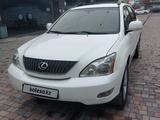 Lexus RX 330 2005 года за 6 500 000 тг. в Алматы – фото 2