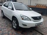 Lexus RX 330 2005 года за 6 500 000 тг. в Алматы