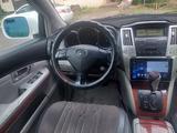 Lexus RX 330 2005 года за 6 500 000 тг. в Алматы – фото 5