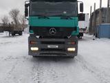 Mercedes-Benz  Actros 1998 года за 14 000 000 тг. в Павлодар