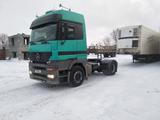 Mercedes-Benz  Actros 1998 года за 12 000 000 тг. в Павлодар – фото 2