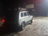 ВАЗ (Lada) Lada 2131 (5-ти дверный) 2004 года за 2 000 000 тг. в Астана