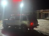 ВАЗ (Lada) Lada 2131 (5-ти дверный) 2004 года за 2 000 000 тг. в Астана – фото 3