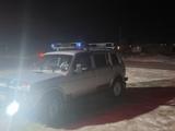 ВАЗ (Lada) Lada 2131 (5-ти дверный) 2004 года за 2 000 000 тг. в Астана – фото 4