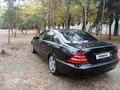 Mercedes-Benz S 320 2001 годаүшін4 700 000 тг. в Алматы – фото 3