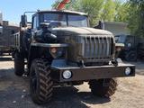 Урал  43202 2013 годаүшін20 000 000 тг. в Ащибулак