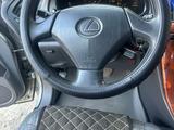 Lexus RX 300 2000 годаүшін4 500 000 тг. в Талдыкорган