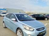 Hyundai Accent 2011 года за 4 500 000 тг. в Уральск – фото 2