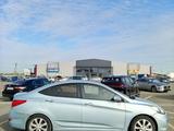 Hyundai Accent 2011 года за 4 500 000 тг. в Уральск – фото 3