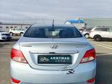 Hyundai Accent 2011 года за 4 500 000 тг. в Уральск – фото 5