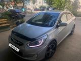 Hyundai Accent 2014 годаүшін5 200 000 тг. в Актобе – фото 4