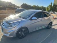 Hyundai Accent 2014 года за 5 000 000 тг. в Актобе