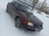 Audi 100 1993 годаfor2 100 000 тг. в Лисаковск – фото 2