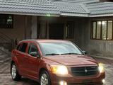 Dodge Caliber 2006 годаүшін3 000 000 тг. в Алматы