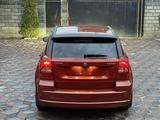 Dodge Caliber 2006 годаүшін3 000 000 тг. в Алматы – фото 4