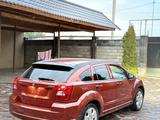 Dodge Caliber 2006 годаүшін3 000 000 тг. в Алматы – фото 5
