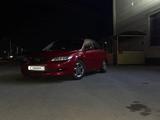 Mazda 6 2003 года за 2 600 000 тг. в Атырау – фото 5