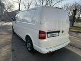 Volkswagen Transporter 2008 годаfor7 500 000 тг. в Алматы – фото 5