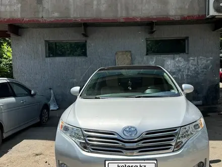 Toyota Venza 2009 года за 9 000 000 тг. в Алматы