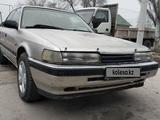 Mazda 626 1989 годаүшін770 000 тг. в Жаркент