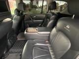 Infiniti QX56 2010 годаүшін15 000 000 тг. в Атырау – фото 5