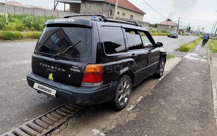 Subaru Forester 1998 года за 2 500 000 тг. в Шымкент