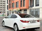 Lexus ES 350 2012 года за 15 200 000 тг. в Актау – фото 3