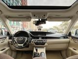 Lexus ES 350 2012 года за 15 200 000 тг. в Актау – фото 5