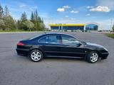 Peugeot 607 2004 годаfor3 900 000 тг. в Петропавловск – фото 5