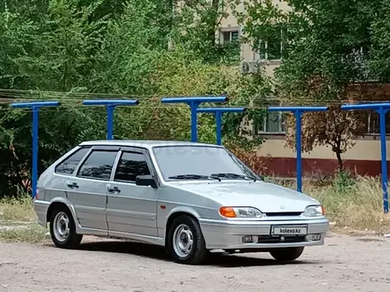 ВАЗ (Lada) 2114 2013 года за 2 100 000 тг. в Туркестан – фото 23