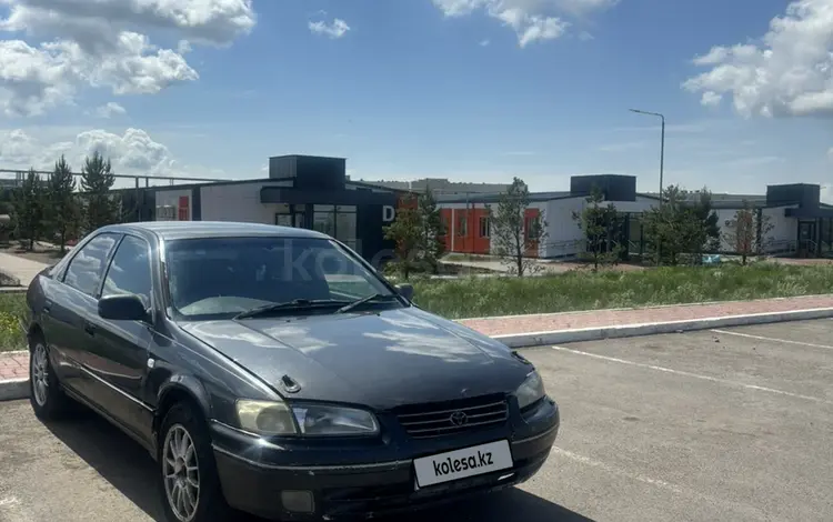 Toyota Camry 1997 года за 2 000 000 тг. в Астана