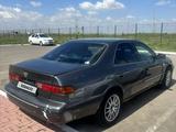 Toyota Camry 1997 года за 2 000 000 тг. в Астана – фото 5
