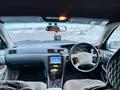 Toyota Camry 1997 года за 2 000 000 тг. в Астана – фото 6