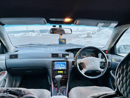 Toyota Camry 1997 года за 2 000 000 тг. в Астана – фото 6