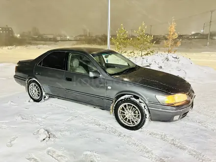 Toyota Camry 1997 года за 2 000 000 тг. в Астана – фото 7