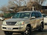 Lexus GX 470 2005 годаfor9 000 000 тг. в Актау – фото 3