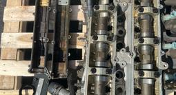 Двигатель из Японии на Лексус 2JZ VVTi 3.0 GS160 за 485 000 тг. в Алматы – фото 2