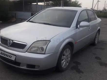 Opel Vectra 2002 года за 2 950 000 тг. в Костанай – фото 17