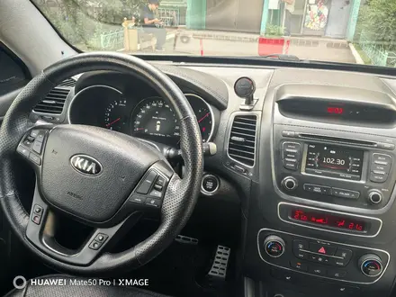 Kia Sorento 2014 года за 9 000 000 тг. в Астана – фото 8